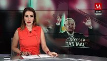 Respaldo del Presidente López Obrador a Hugo López Gatell en La Mañanera