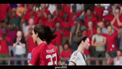Germany vs Morocco 6 x 0 HIGHLIGHTS - FIFA Women's World Cup 2023