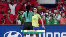 Brazil vs Panama 4-0 Extended Highlights - FIFA Women's World Cup 2023