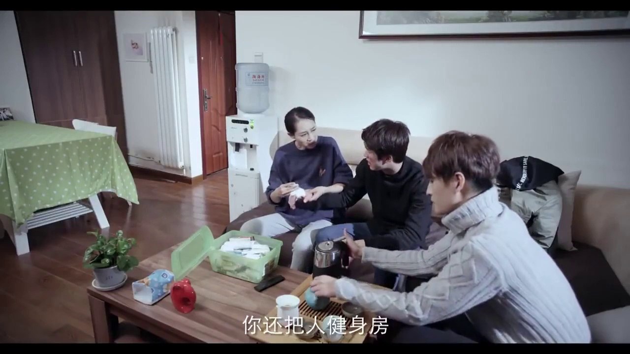 No.10 Yandaixie Street -Ep10- Eng sub BL