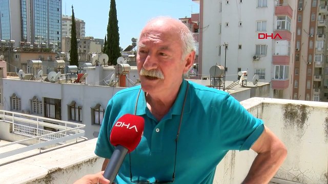 Güneş Enerjisi Sistemleri Depremde Binaları Yıkmaz