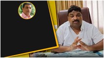 Dil Raju పై నట్టి కుమార్ Sensational కామెంట్స్.. ఆయనకి ఏం తెలీదంటూ.. | Telugu OneIndia
