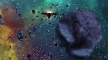 Les Gardiens de la Galaxie font leur Retour dans une Série Animée - Découvrez l'Univers Épique sur RTL.