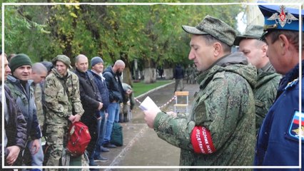 Russland: Wehrdienst bald für Männer bis 30 Jahre