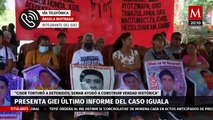 Desalojan hospital del IMSS en Veracruz por una fuga de gas. Elisa Alanís, 25 de julio de 2023