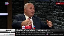 İBB başkanlığına sürpriz aday! Canlı yayında Kılıçdaroğlu'na seslendi
