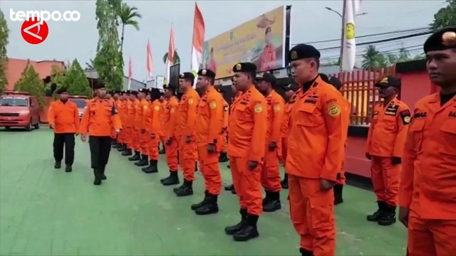 Update Dugaan Kasus Korupsi Basarnas, KPK Masih Mendalami
