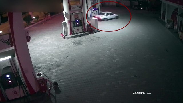 5 ayrı hırsızlık ve oto hırsızlık olayının 3 şüphelisi tutuklandı