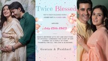 Pankhuri Awasthy-Gautam Rode Welcome Twins: शादी के 5 साल बाद Twins के माता-पिता बने पंखुड़ी और गौतम