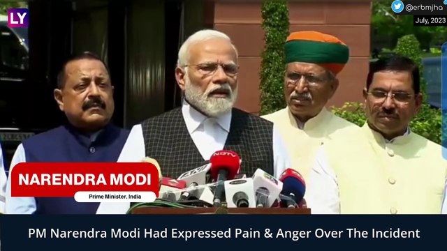 Manipur Violence: US Expresses Shock Over Extreme Attack On Two Tribal Women In The State