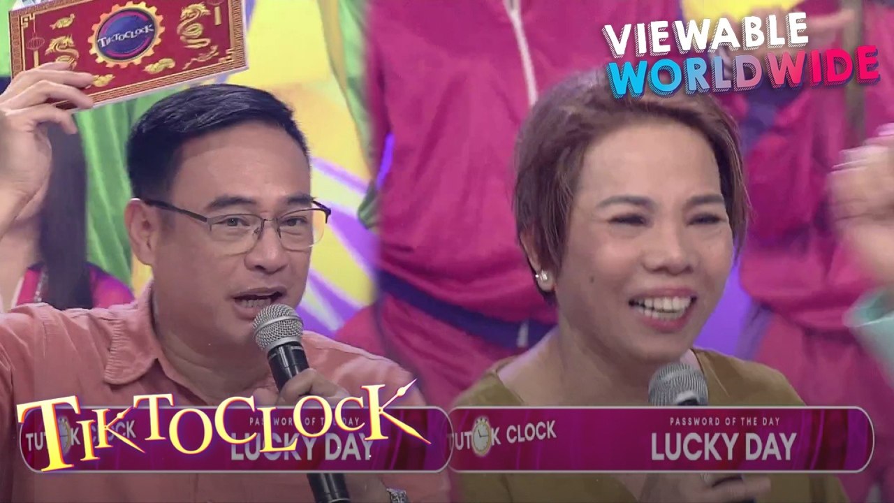 TiktoClock: Mark Salazar, expert sa PUTUKAN?
