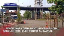 Penjelasan Polri soal Audit Penggunaan Dana Bos dan Zakat Ponpes Al-Zaytun