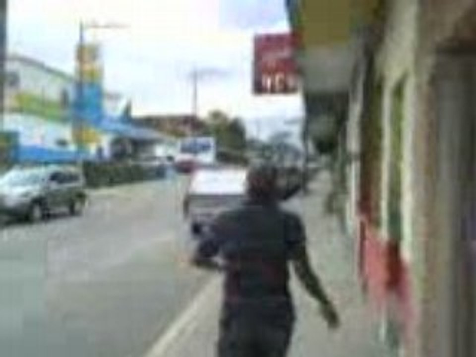 Feo O Pena ? xD