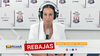 Federico a las 7: Todos pendientes al voto en el extranjero