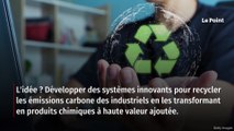 Cette chimiste française veut décarboner l’industrie