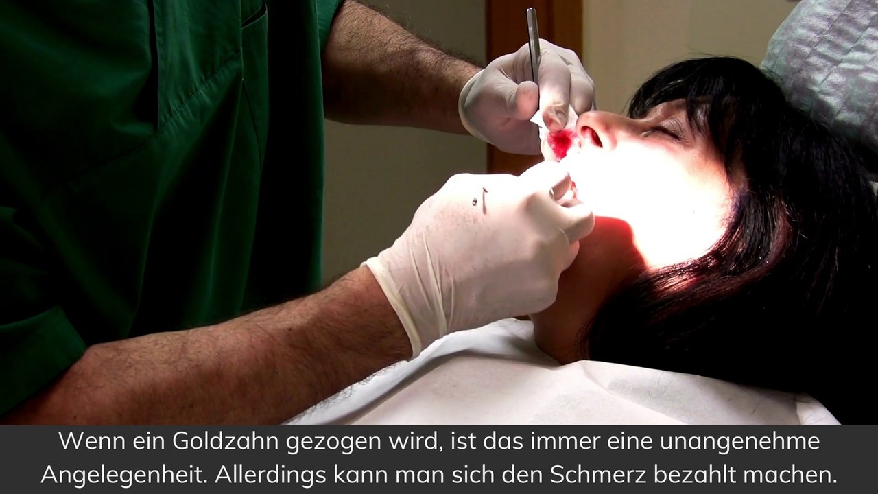 Easygold24: wie man zahngold in geld verwandelt