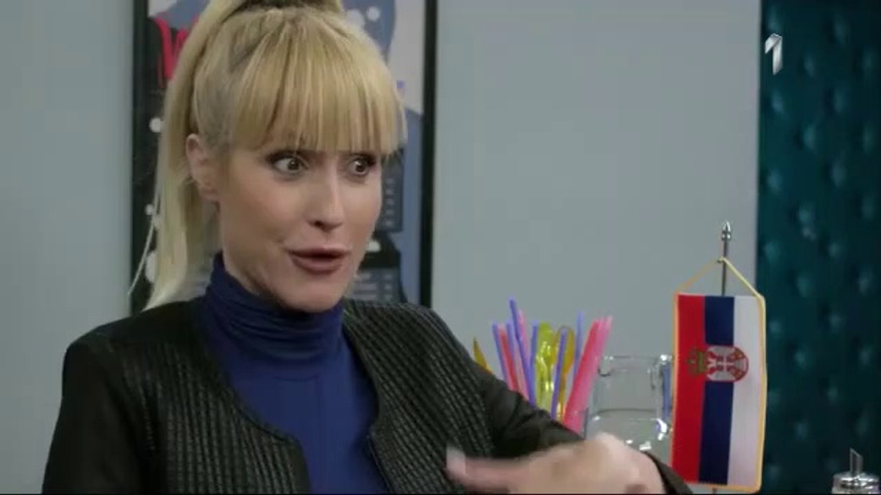 Od jutra do sutra Epizoda 245 - Od jutra do sutra Epizoda 245 - Od jutra do sutra Epizoda 245