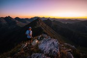 Mountain Ultra Trail by UTMB 2023 | HIGHLIGHTS