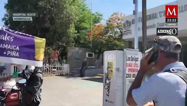 Problemas con los Elevadores Hospitalarios: Una mirada a las fallas recurrentes de la empresa OTIS