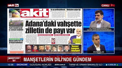 O çocukları zillet ve medyası yetim bıraktı!