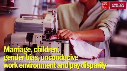 India's Best Workplaces for Women 2020