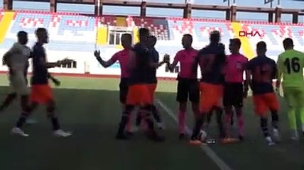 Emre Belözoğlu: Hedefimiz Avrupa kupalarına katılmak