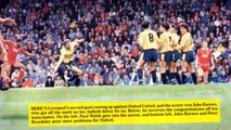 Liverpool FC - Season Review 1987-88  part 1