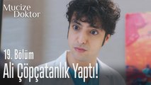 Ali çöpçatanlık yaptı! - Mucize Doktor 19. Bölüm