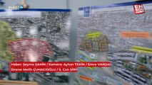 Bursa Büyükşehir Belediyesi'nde kentsel dönüşüm atağı: Projeler hız kazandı
