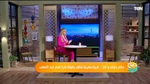 حكم دولي وفار.. قرية مصرية تنظم بطولة كرة قدم لنبذ التعصب ومنظم البطولة يكشف التفاصيل