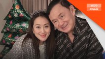 Thaksin Shinawatra pulang Thailand 10 Ogos