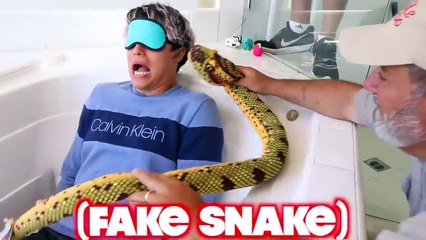 Most ROMANTIC ENCOUNTERS! _ Brent Rivera ampworld