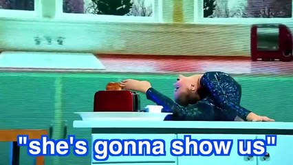 KIDS vs ADULTS Extreme CHALLENGES! _ Brent Rivera