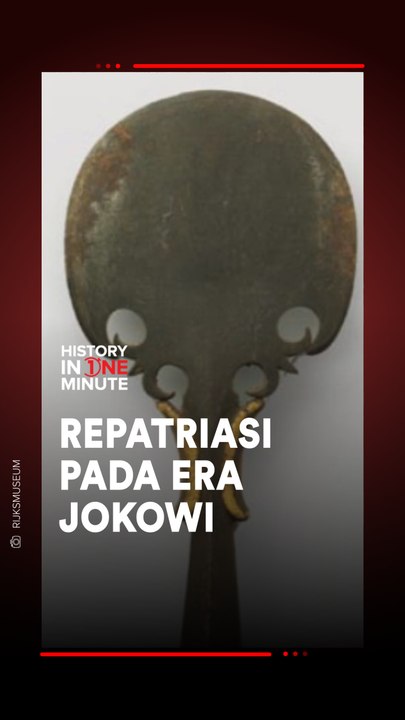 Repatriasi Pada Era Jokowi