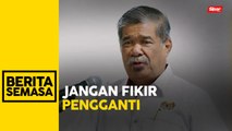 Pengganti Salahuddin: Mohamad Sabu gesa Amanah tumpu pada PRN