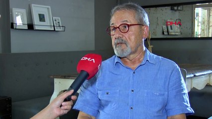 PROF. DR. NACI GÖRÜR： LA RÉGION D'ADANA MAINTIENT ENCORE SA SENSIBILITÉ