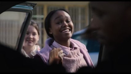 El Exorcista: Creyente, tráiler oficial