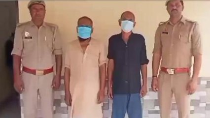 बागपत में पकड़े गये "पत्थरबाज़", इस इलाके में फैलाया था आतंक