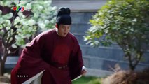 dệt chuyện tình yêu tập 41 - Phim Trung Quốc - VTV3 Thuyết Minh - dai duong minh nguyet - xem phim det chuyen tinh yeu tap 42