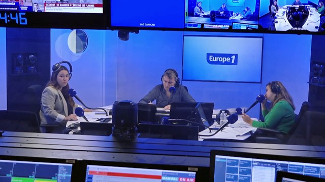 Plus performantes, moins visibles depuis les cotes : les éoliennes flottantes débarquent en France