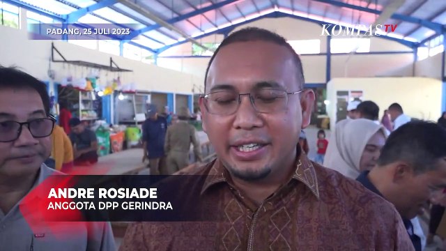 Jawaban Gerindra soal Bakal Cawapres Pendamping Prabowo, hingga Sebut Akan Tambah Kerjasama Koalisi