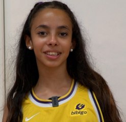 Prodige - épisode 5 : Jouhaïna, championne du monde de hip-hop