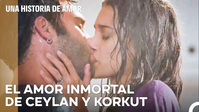 Las Palabras No Son Suficientes Para Describir Este Amor - Una Historia De Amor