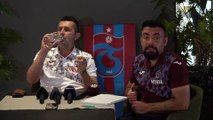 KRANJ - Trabzonspor Teknik Direktörü Nenad Bjelica yurt dışı kampını değerlendirdi (1)