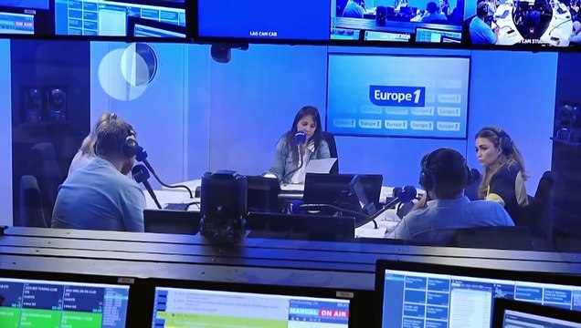 Mélissa Theuriau, journaliste, productrice de documentaire et actrice