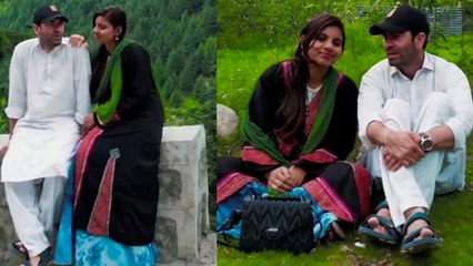 पढ़िए Anju Nasrullah का पूरा निकाहनामा, 100 रुपए के स्‍टाम्‍प पर 22 लाख का सोना लेकर अंजू बनी फातिमा