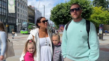 Have wild fires in Greece put you off travel to Europe?