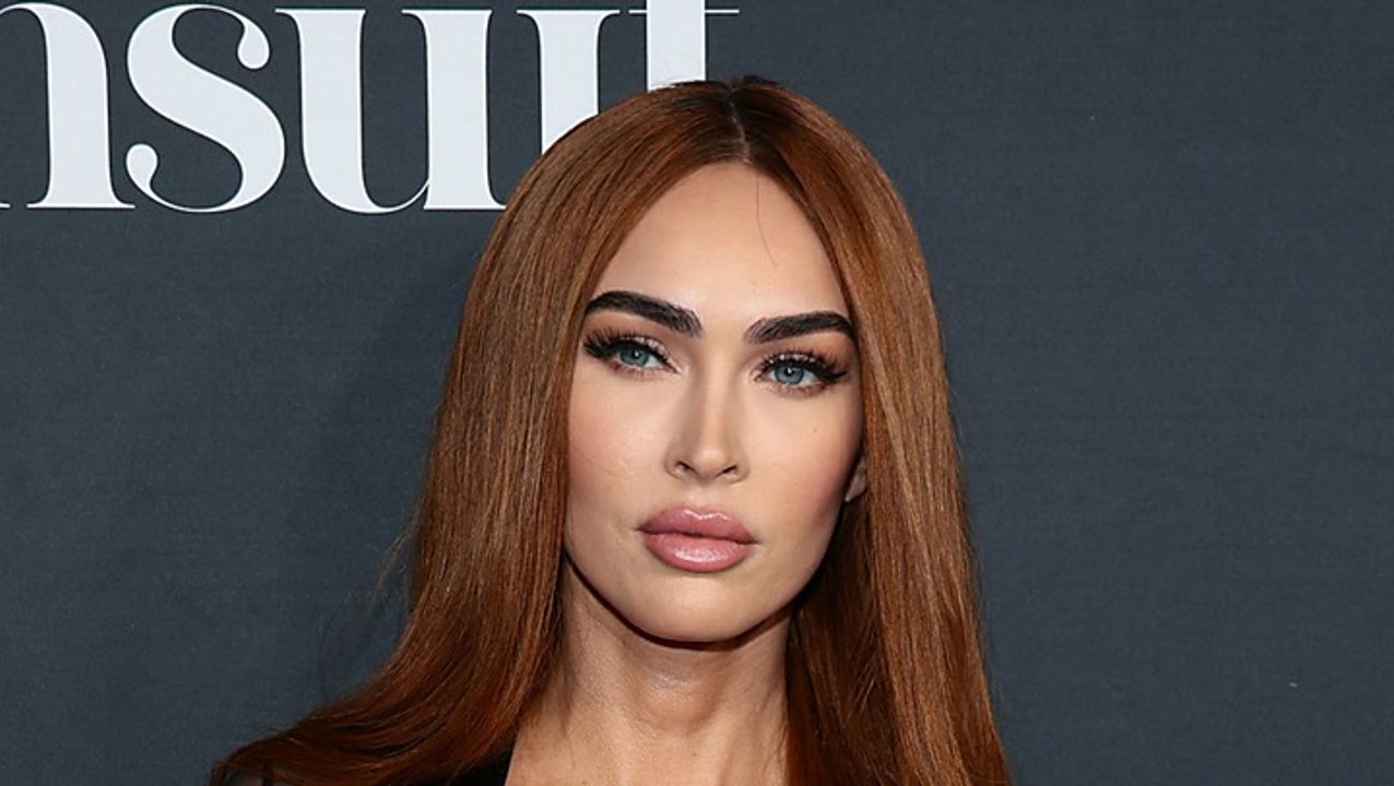 Megan Fox fordert Spenden für krebskranken Freund und erntet Shitstorm