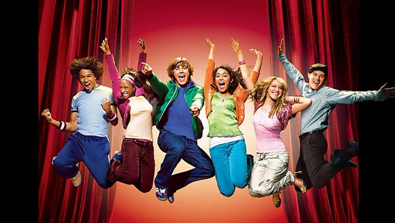 „High School Musical“-Reunion: DIESE Stars sind wieder zusammen!