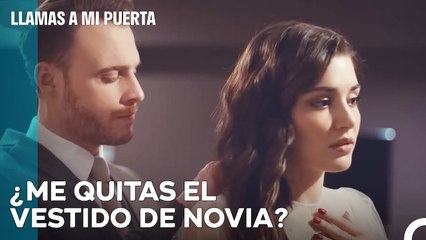 Algunos Recuerdos No Son Fáciles De Borrar - Llamas A Mi Puerta Capítulo 108